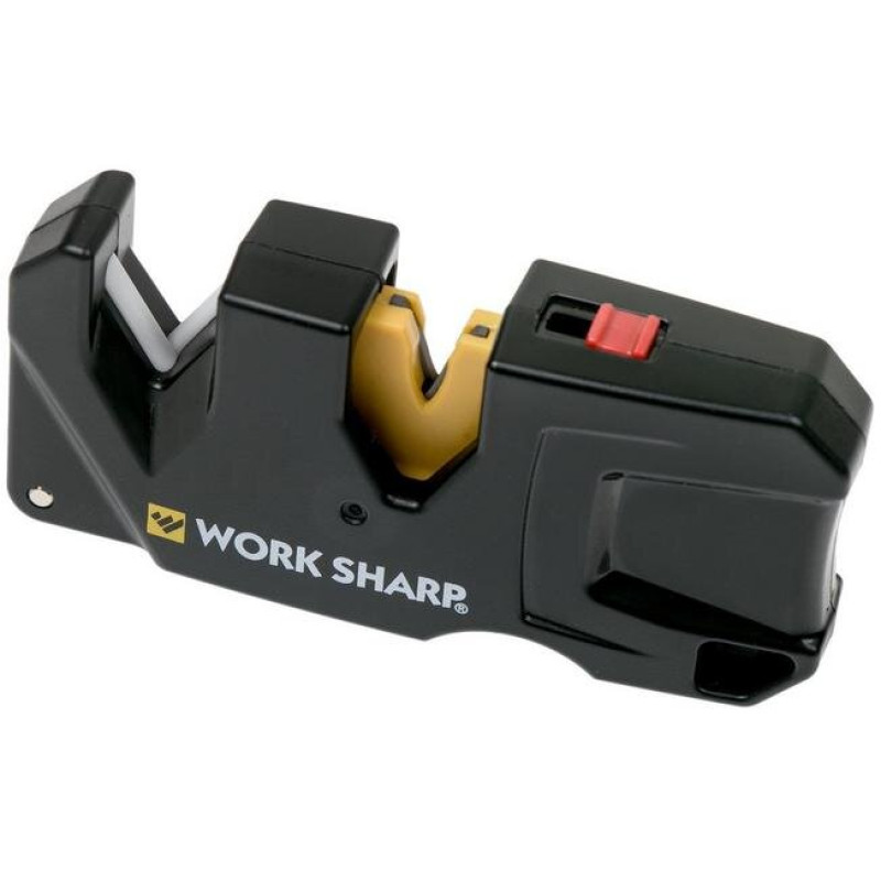 Точилка ручна Work Sharp Pivot Plus (WSEDCPVP-I)