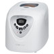 Хлібопічка Clatronic (BBA3505) White