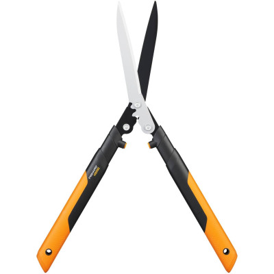 Ножиці садові Fiskars PowerGear X HSX92 114006 (1023631)