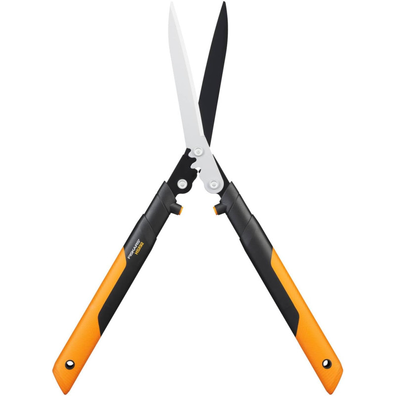 Ножиці садові Fiskars PowerGear X HSX92 114006 (1023631)