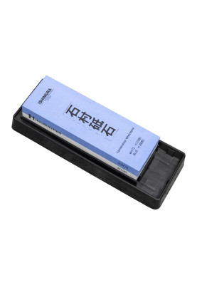 Камінь точильний водний комбінований зернистість 3000/8000 Ishimura (IT476)