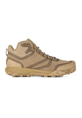 Черевики 5.11 Tactical A-T MID COYOTE 40 (12430-120 40)