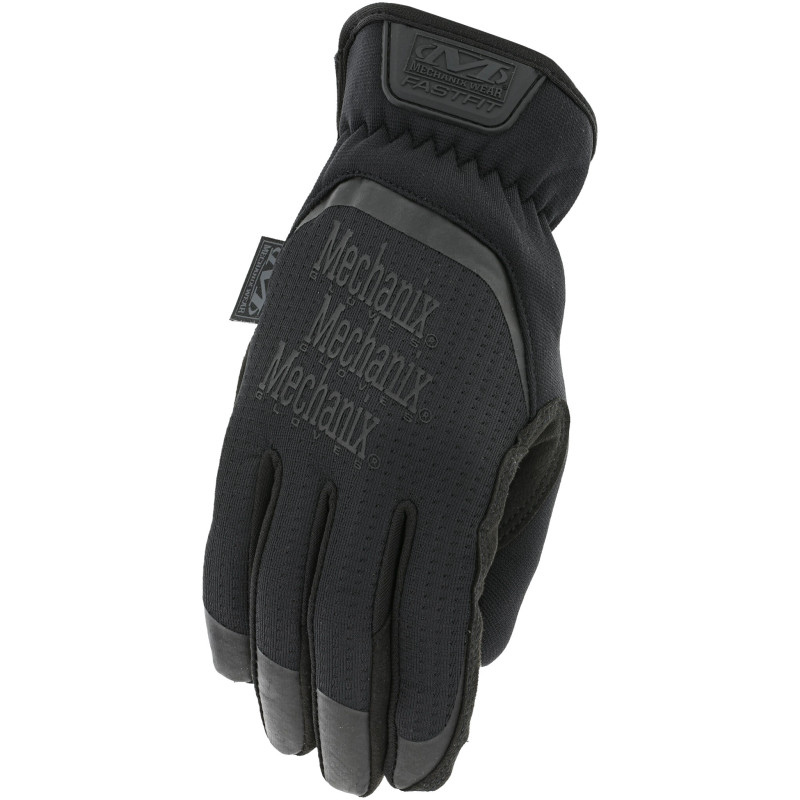 Тактичні жіночі рукавички Mechanix Fast Fit L (FFTAB-55-530)