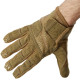 Рукавички Mechanix Precision High Dex M Coyote (HDG-72-009)