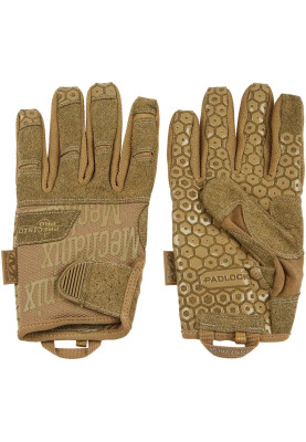 Рукавички Mechanix Precision High Dex L Coyote (HDG-72-010)