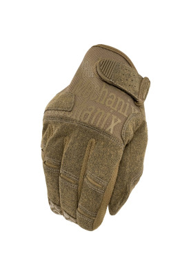 Рукавички Mechanix Precision High Dex XL Coyote (HDG-72-011)
