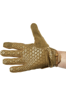 Рукавички Mechanix Precision High Dex XXL Coyote (HDG-72-012)