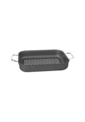 Деко для гриля з отворами Tramontina Barbecue 28х24 см (20846/028)