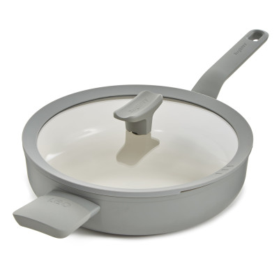 Сотейник Berghoff Leo Balance Moonmist 26 см 2,9 л (3950426)
