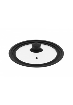 Кришка універсальна 24/26/28 см Gerlach Smart (5901035505599)