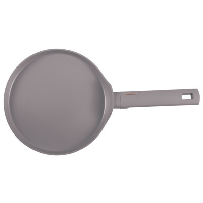 Сковорода для млинців 25 см Berlinger Haus Taupe Collection (BH-8085)