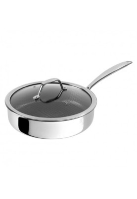 Сотейник з кришкою 24 см Berlinger Haus Eternal Collection (BH-8511)
