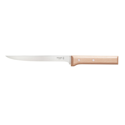 Кухонний ніж філейний 180 мм Opinel №121 (001821)