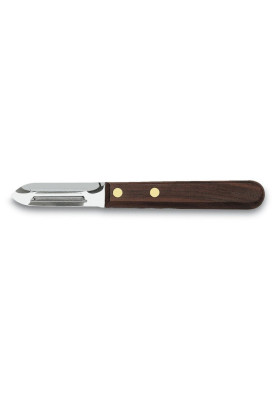 Овочечистка 60 мм 3 Claveles Palosanto (01000)