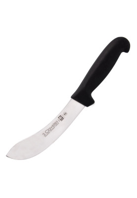 Ніж для зняття шкіри 160 мм 3 Claveles Proflex (01277)