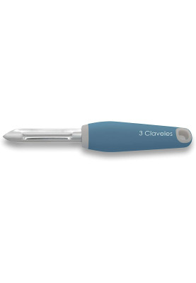 Овочечистка 7 см 3 Claveles (04650)