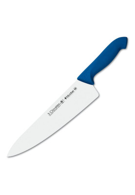Кухонний Шеф ніж 250 мм 3 Claveles Proflex (08273)