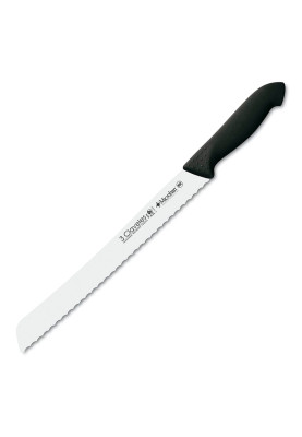 Кухонний ніж для хліба 250 мм 3 Claveles Proflex (08286)