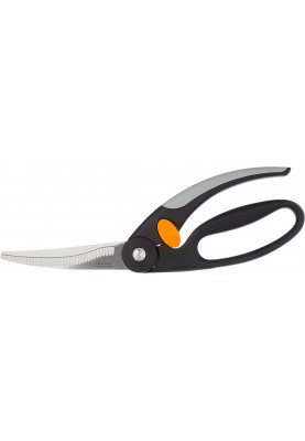 Ножиці для птиці Fiskars Functional Form 25 см (1003033)