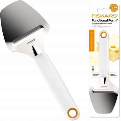 Ніж для нарізки сиру Fiskars Functional Form (1016129)