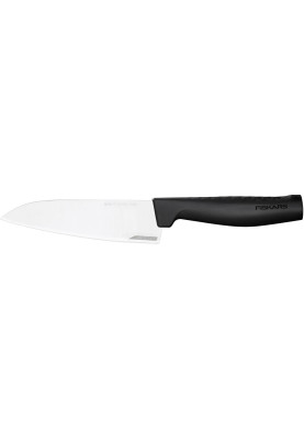 Ніж кухарський малий 14 см Fiskars Hard Edge (1051749)