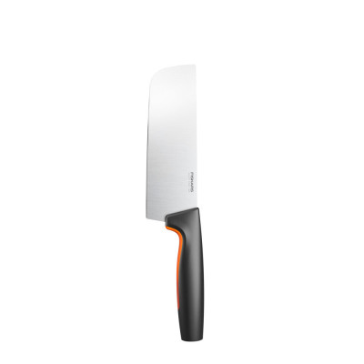 Кухонний ніж Накірі 158 мм Fiskars Functional Form (1057537)