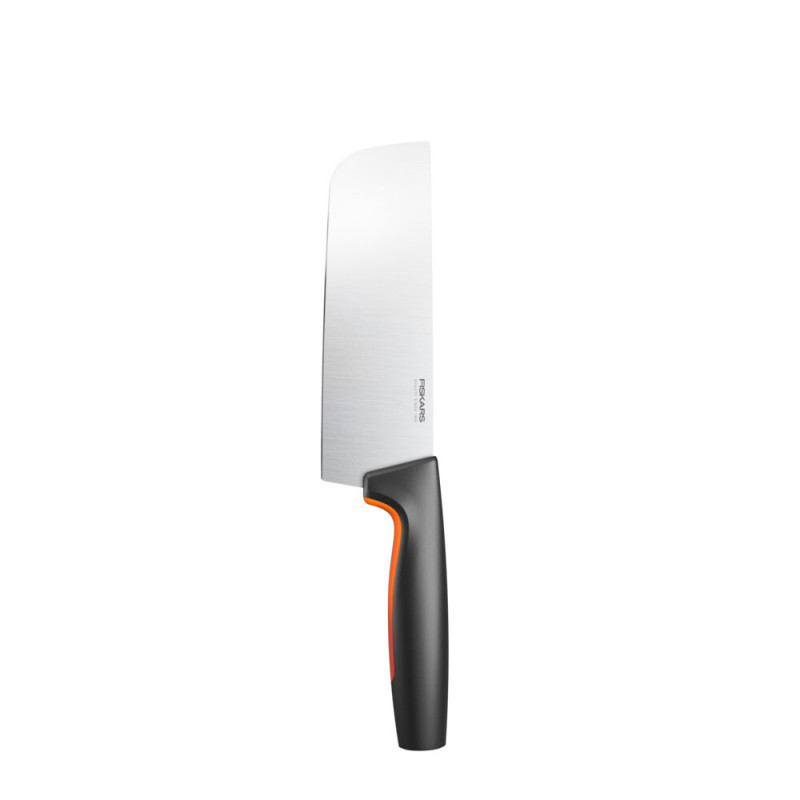 Кухонний ніж Накірі 158 мм Fiskars Functional Form (1057537)