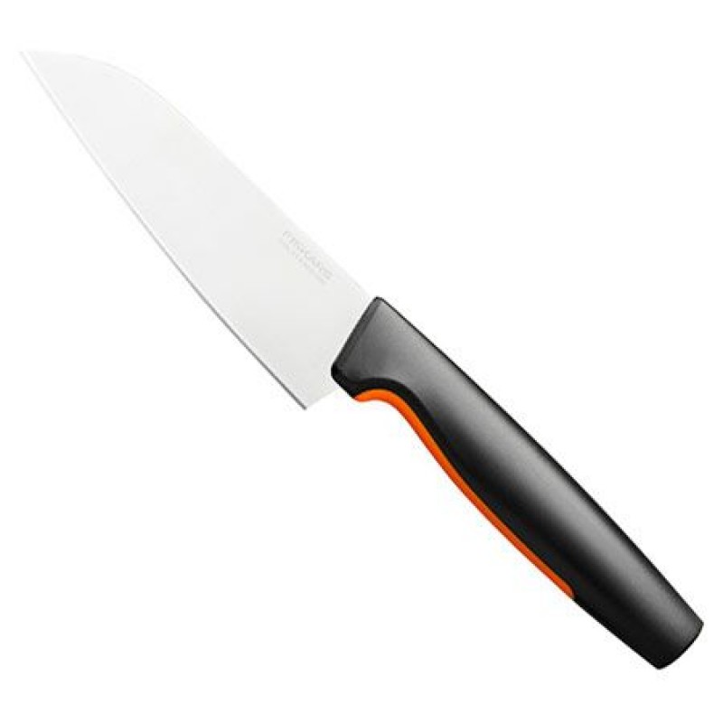 Ніж поварський малий Fiskars Functional Form 120 мм (1057541)