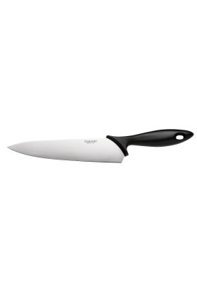 Ніж кухарський професійний 21 см Fiskars Essential (1065565)