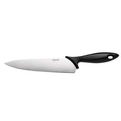 Ніж кухарський професійний 21 см Fiskars Essential (1065565)