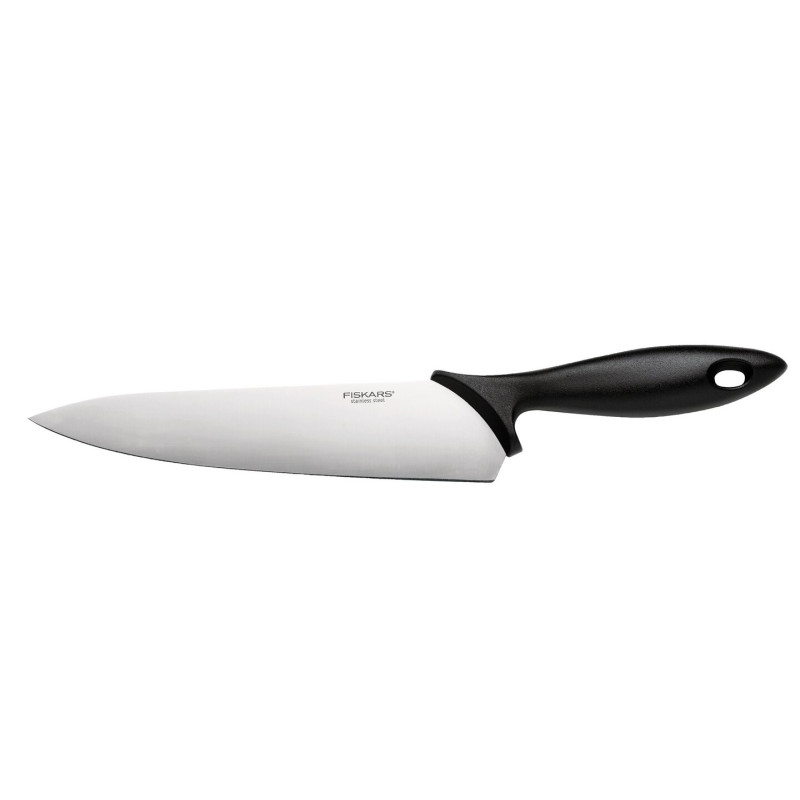 Ніж кухарський професійний 21 см Fiskars Essential (1065565)