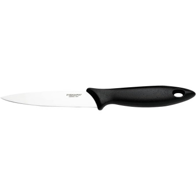 Кухонний ніж для коренеплодів 11 см Fiskars Essential (1065568)