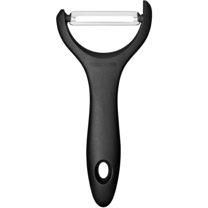 Ніж овочечистка Fiskars Essential 6 см (1065599)