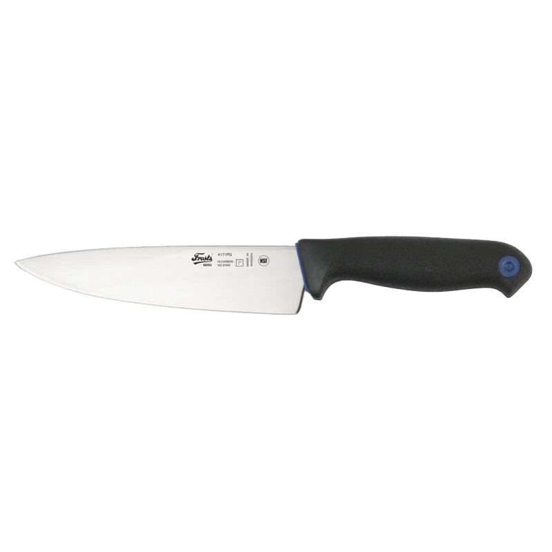 Кухонний ніж Шеф 175 мм Morakniv 4171PG (129-40515)