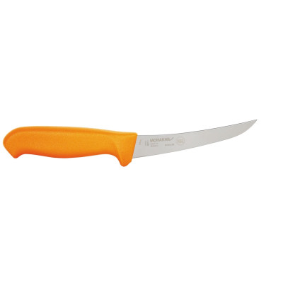 Ніж обробний 132 мм Morakniv Hunting Curved Boning (S) (14231)