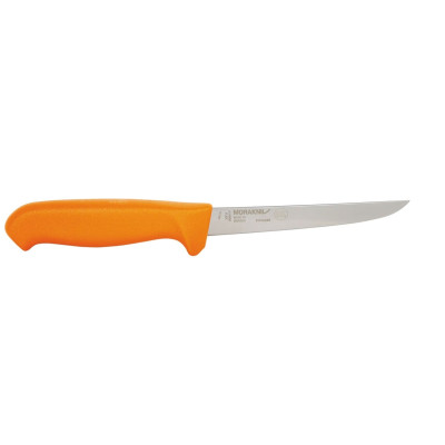 Кухонний оброблювальний ніж 134 мм Morakniv Narrow Boning Hunting (S) (14235)