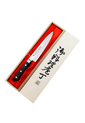 Кухонний японський Шеф ніж 180 мм Satake Daichi (805-575)