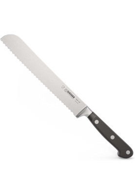 Кухонний ніж для хліба 200 мм Giesser Chef's Classic (8260 w 20)