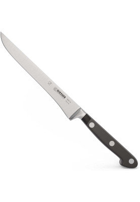 Кухонний ніж обваловувальний 160 мм Giesser Chef's Classic (8263 16)