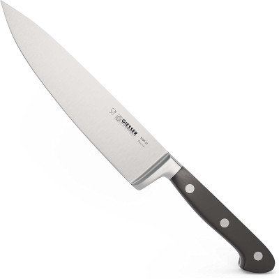 Кухонний Шеф ніж 200 мм Giesser Chef's Classic (8280 20)