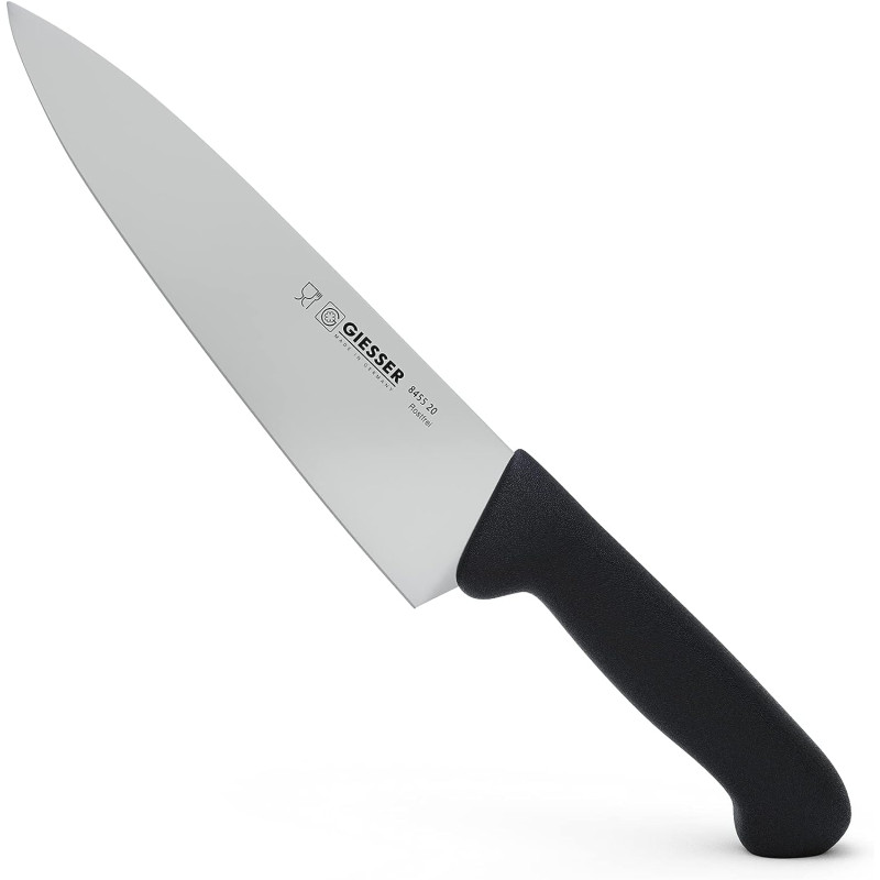 Ніж поварський 200 мм Giesser Basic (8455 20)