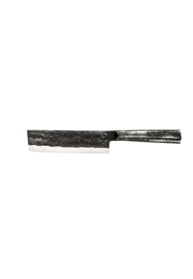 Кухонний ніж Накірі 175 мм Style de Vie Forged Brute (BruteHakbijl)