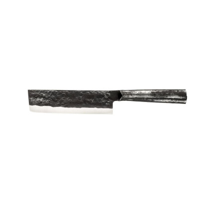 Кухонний ніж Накірі 175 мм Style de Vie Forged Brute (BruteHakbijl)