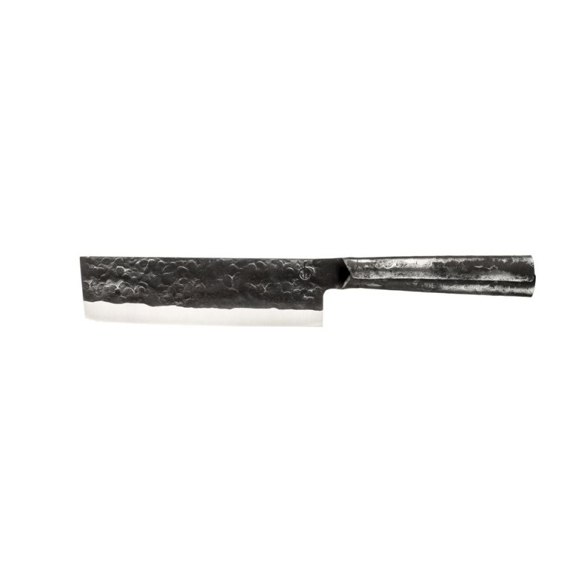 Кухонний ніж Накірі 175 мм Style de Vie Forged Brute (BruteHakbijl)