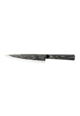 Кухонний ніж Шеф 205 мм Style de Vie Forged Brute (BruteKoksmes)