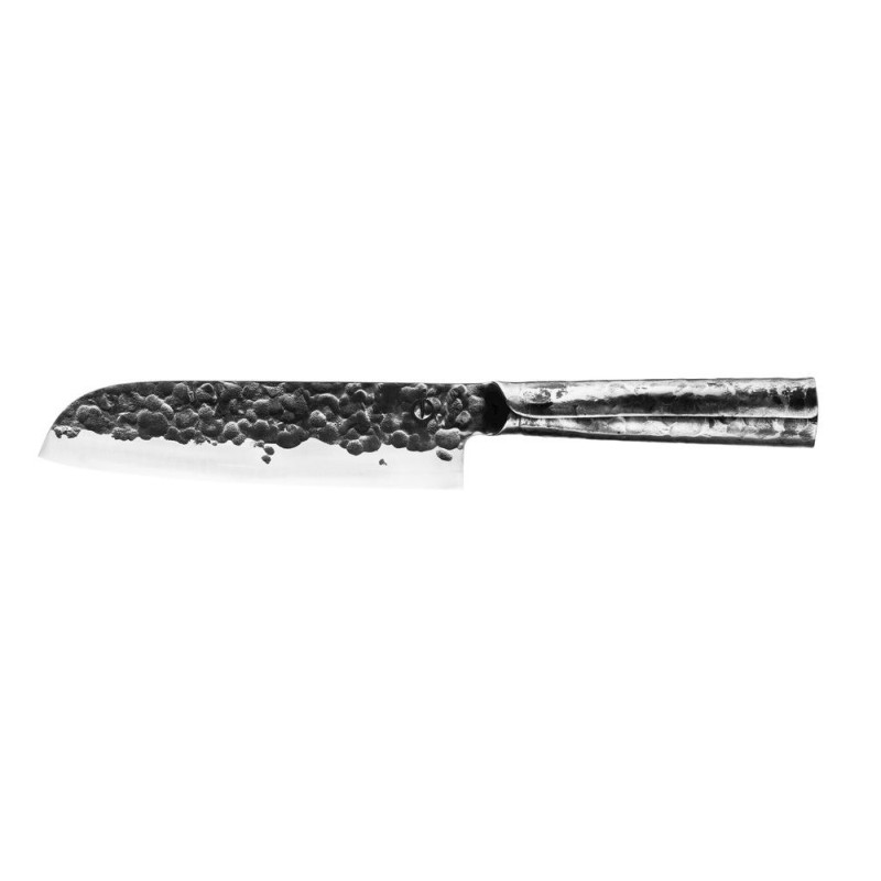 Кухонний ніж Сантоку 180 мм Style de Vie Forged Brute (BruteSantoku18cml)