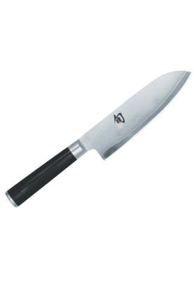 Ніж кухонний Сантоку 180 мм KAI Shun Classic (DM-0702)