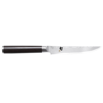 Кухонний ніж KAI Shun Classic для стейку 120 мм (DM-0711)