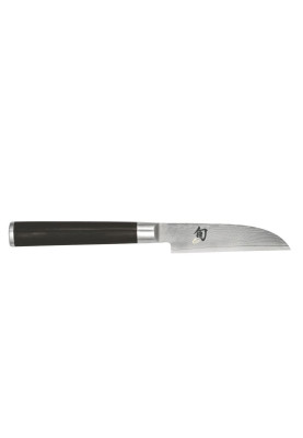 Кухонний ніж KAI Shun Classic для овочів 90 мм (DM-0714)