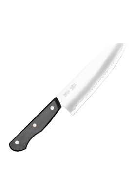 Кухонний ніж Шеф 200 мм Suncraft Senzo Entree (EN-03)